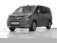 Neu VW Multivan 150 PS (110 kW) 2026 Grau (pure grey) Van / Kleinbus