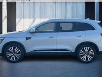 Gebraucht Renault Koleos Initiale Paris 184 PS (135 kW) 2022 Weiß SUV