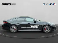Gebraucht BMW i4 210 kW (286 PS) 2026 Saphirschwarz metallic Limousine