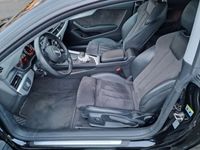 gebraucht Audi A5 Coupe 2.0 TDI Stronic Sport