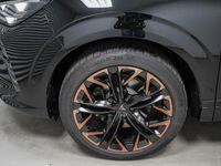 Neu Cupra Terramar VZ 265 PS (194 kW) 2025 Midnight black metallic (0e) SUV