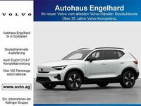 Gebraucht Volvo EX40 136 kW (185 PS) 2025 SUV