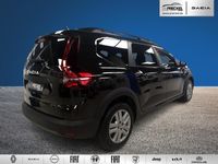 gebraucht Dacia Jogger Expression TCe 100 ECO-G / GAS / 7-Sitzer