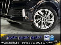 Gebraucht Audi Q7 Premium Plus 340 PS (250 kW) 2022 Schwarz SUV