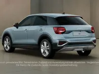 Second-hand Audi Q2 Advanced Plus 116 CP (85 kW) 2025 Gri SUV