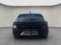 Gebraucht Opel Astra 131 PS (96 kW) 2025 Karbon schwarz metallic Limousine