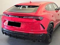 Gebraucht Lamborghini Urus 650 PS (478 kW) 2022 Rot SUV