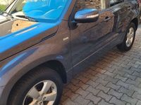 gebraucht Suzuki Grand Vitara 1,9DDIS