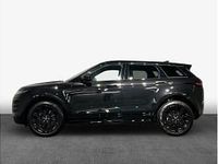 Neu Land Rover Range Rover evoque SE Dynamic 204 PS (150 kW) 2026 Schwarz (santorini black) SUV
