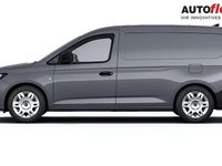 Neu Ford Transit Connect Trend 122 PS (89 kW) 2026 Comet grey Van / Kleinbus