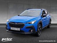 Neu Subaru Crosstrek Active 136 PS (100 kW) 2026 Blau SUV