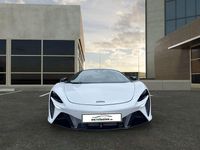 Gebraucht McLaren Artura 680 PS (500 kW) 2023 Ice white Coupé