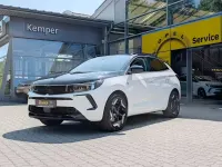 Gebraucht Opel Grandland X GSe 300 PS (220 kW) 2023 Weiß SUV