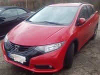 gebraucht Honda Civic Tourer 1.8 i-VTEC Sport