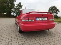 gebraucht Honda Civic Coupe 1.5 LSi