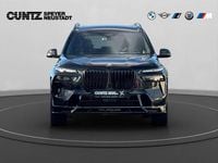 Gebraucht Alpina XB7 621 PS (456 kW) 2025 Saphirschwarz SUV