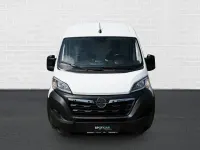 Gebraucht Opel Movano 140 PS (102 kW) 2024 Andere Van