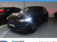 Gebraucht Ford Mustang Mach-E Extended Range 258 kW (351 PS) 2022 Schwarz SUV
