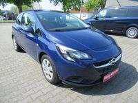 gebraucht Opel Corsa / KLIMA / erst 45t KM