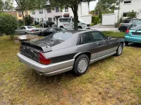 Gebraucht Jaguar XJS 254 PS (186 kW) 1987 Grau Coupé