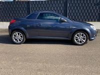 Gebraucht Opel Tigra 66 PS (48 kW) 2006 Blau Cabrio