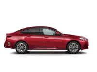 Neu BMW 216 122 PS (89 kW) 2026 Dragon fire rot metallic Coupé