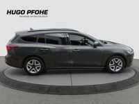 Gebraucht Ford Focus Cool & Connect 101 PS (74 kW) 2022 Magnetic metallic Kombi
