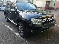 Second-hand Dacia Duster 105 CP (77 kW) 2014 SUV