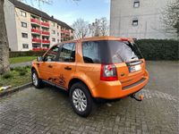 gebraucht Land Rover Freelander 