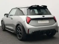 Gebraucht Mini John Cooper Works 204 PS (150 kW) 2025 Grau Kleinwagen