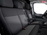 Neu Citroën Jumpy Style 179 PS (131 kW) 2026 Titaniumgrau metallic Van / Kleinbus