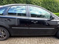 Gebraucht Ford Focus 145 PS (106 kW) 2006 Schwarz Limousine