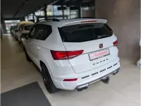 Gebraucht Cupra Ateca 300 PS (220 kW) 2022 Weiss SUV