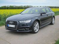 gebraucht Audi A6 Allroad quattro 3.0 TDI S tronic DPF / EU6