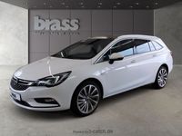 gebraucht Opel Astra 1.4 Turbo INNOVATION Start/Stop (EURO 6d-T