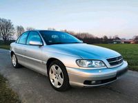 Gebraucht Opel Omega 146 PS (107 kW) 2001 Silber Limousine