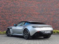 Gebraucht Aston Martin DB12 678 PS (498 kW) 2023 Silber Coupé