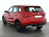 Ny MG ZS 197 HK (144 kW) 2026 Rød SUV