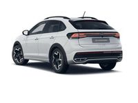Ny VW Taigo R-line 116 HK (85 kW) 2026 Hvid SUV