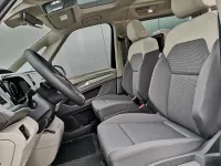 Neu VW Multivan Edition 150 PS (110 kW) 2025 Monosilber metallic Van / Kleinbus