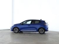 Gebraucht Renault Clio V Techno 91 PS (66 kW) 2025 Weiß Limousine