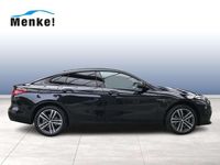 Gebraucht BMW 218 Performance 136 PS (100 kW) 2022 Schwarz Coupé