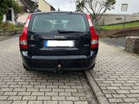 gebraucht Volvo V50 fahrbereit HU 05/2025