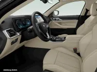 Gebraucht BMW i4 Sport Line 250 kW (340 PS) 2023 Schwarz Limousine