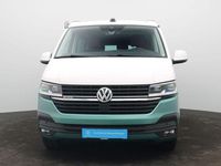 Gebraucht VW California Coast 204 PS (150 kW) 2022 Weiß Van