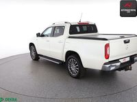 Gebraucht Mercedes X350 Edition 258 PS (189 kW) 2019 Beringweiss Abholung