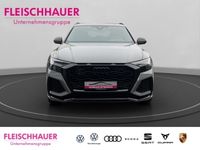 Gebraucht Audi RS Q8 600 PS (441 kW) 2024 Grau SUV
