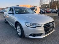 Gebraucht Audi A6 204 PS (150 kW) 2011 Silber Limousine
