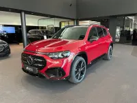 Gebraucht Mercedes 350 AMG 260 kW (354 PS) 2026 Manufaktur patagonienrot SUV