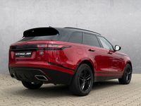 gebraucht Land Rover Range Rover Velar D275 R-Dyn S 21" ACC MatrixLED